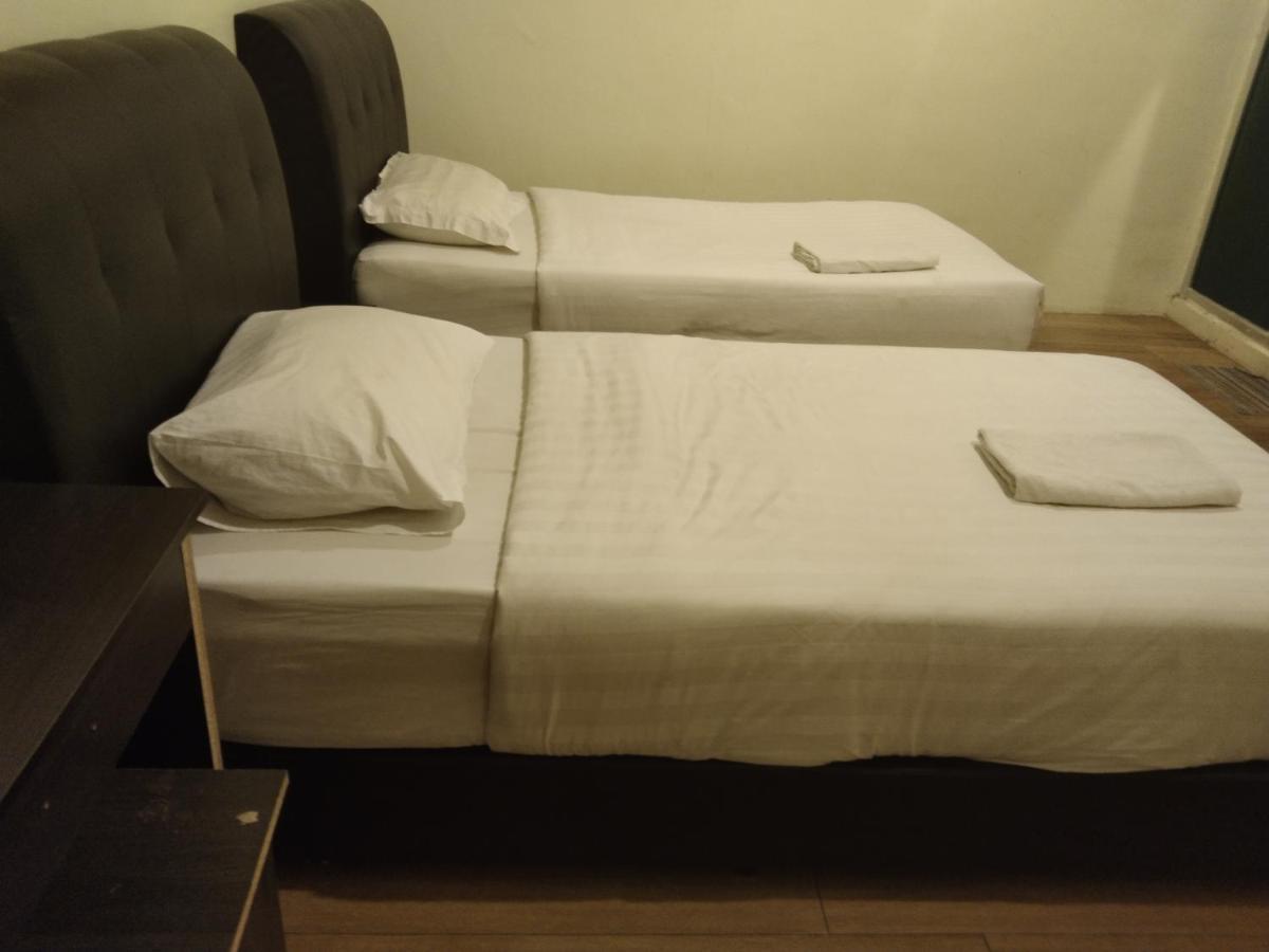 Jam Hotel Kota Warisan Sepang @ Erl Salak Tinggi, Klia 1-2 & F1 Zewnętrze zdjęcie