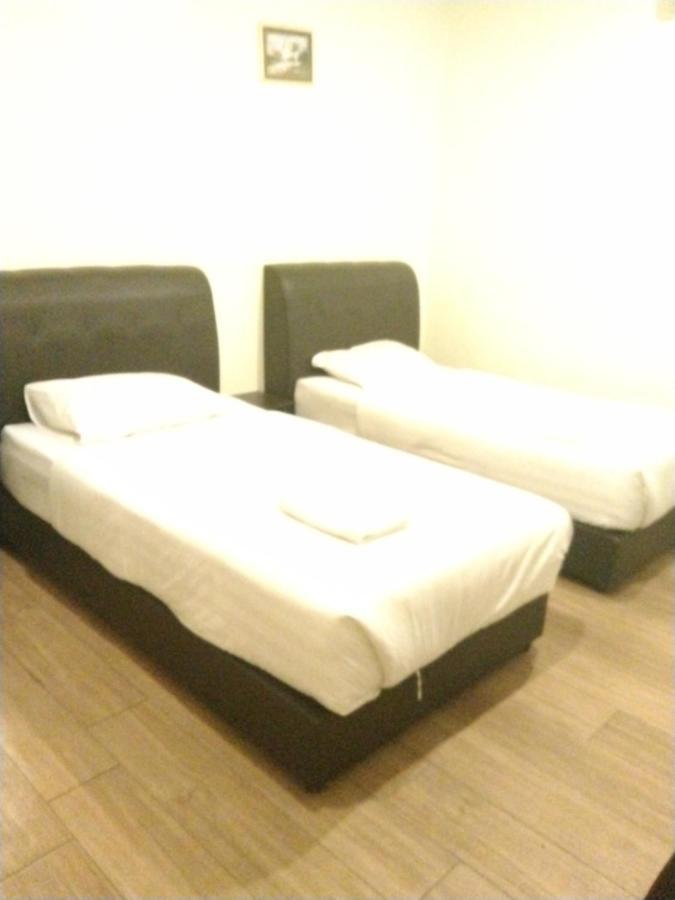 Jam Hotel Kota Warisan Sepang @ Erl Salak Tinggi, Klia 1-2 & F1 Zewnętrze zdjęcie