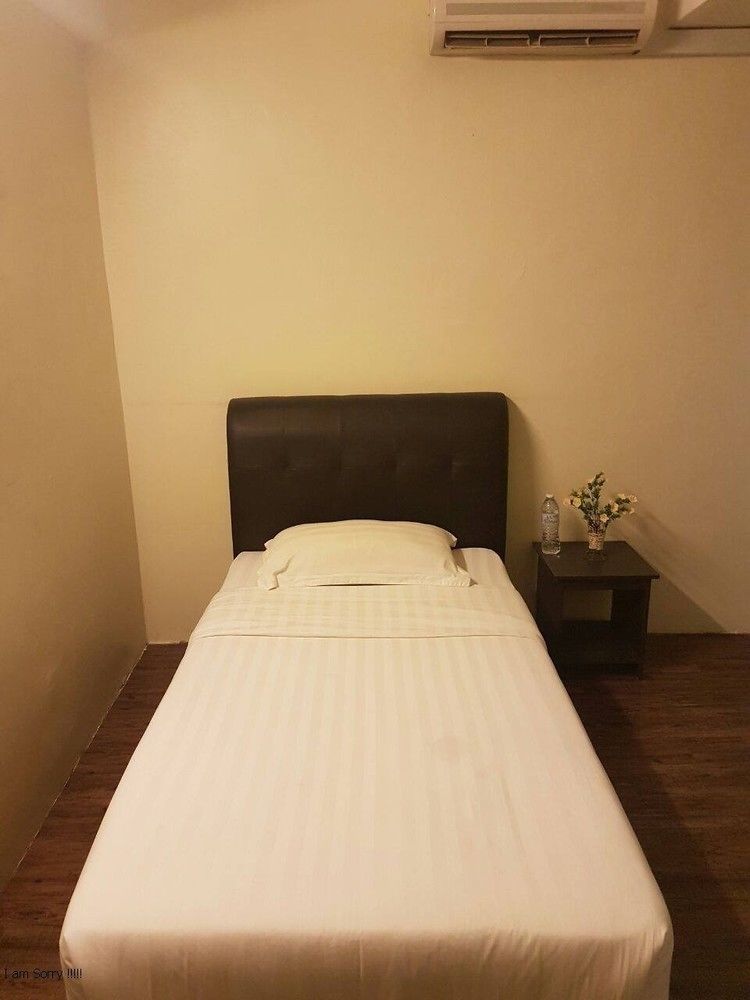 Jam Hotel Kota Warisan Sepang @ Erl Salak Tinggi, Klia 1-2 & F1 Zewnętrze zdjęcie