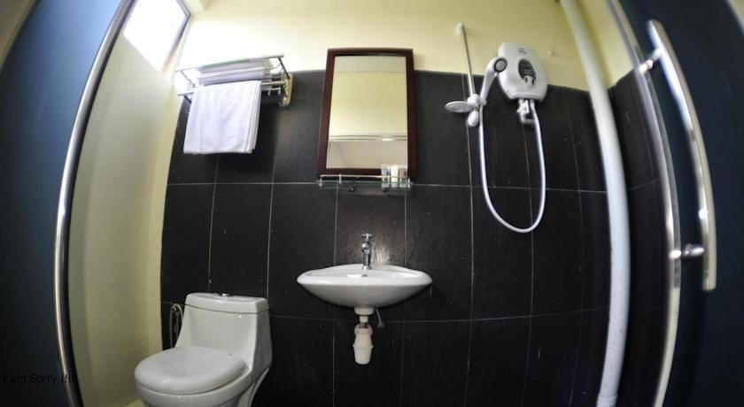 Jam Hotel Kota Warisan Sepang @ Erl Salak Tinggi, Klia 1-2 & F1 Zewnętrze zdjęcie