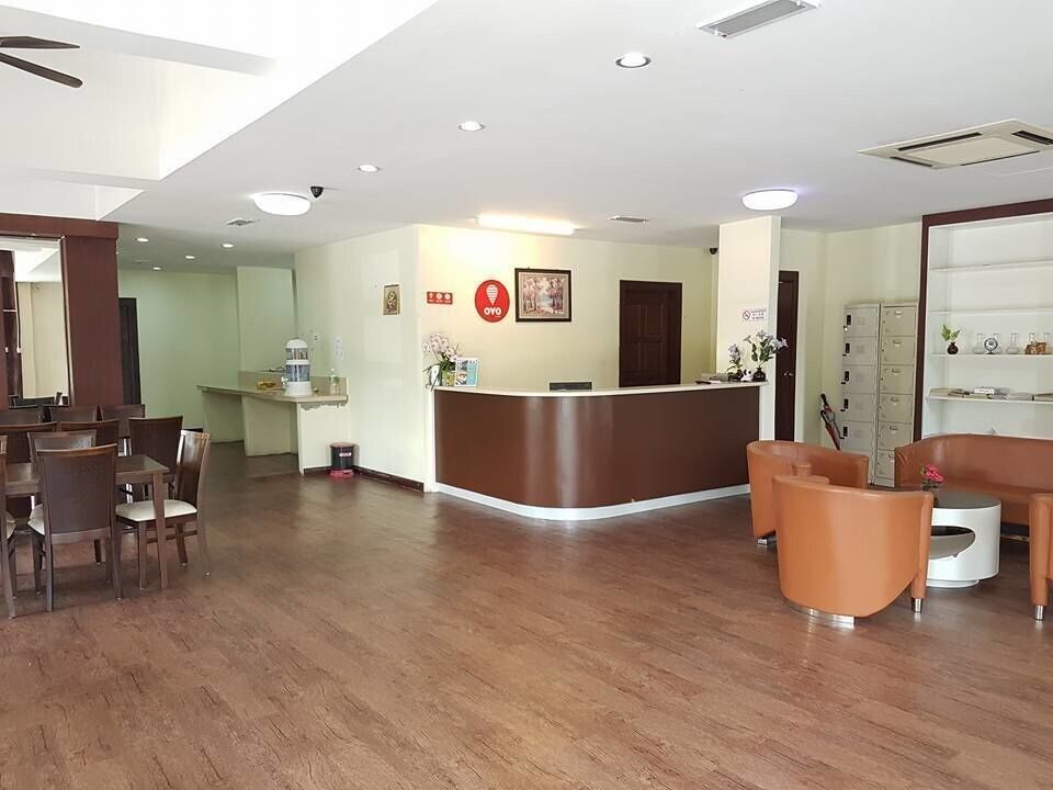 Jam Hotel Kota Warisan Sepang @ Erl Salak Tinggi, Klia 1-2 & F1 Zewnętrze zdjęcie