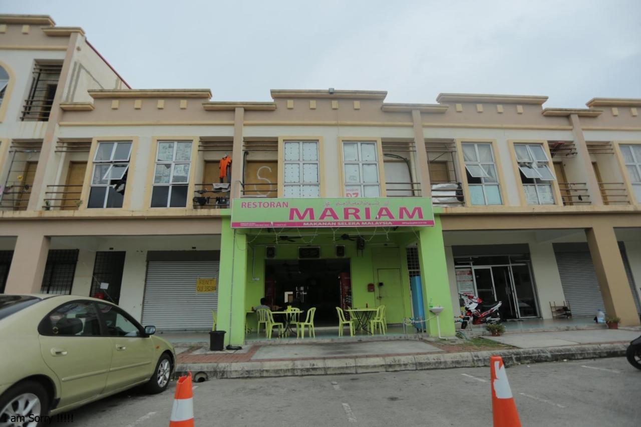 Jam Hotel Kota Warisan Sepang @ Erl Salak Tinggi, Klia 1-2 & F1 Zewnętrze zdjęcie